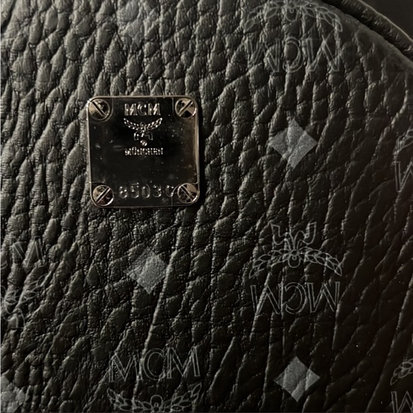 Small/Medium MCM Backpack NEW W/O tags - Picture 2 of 7